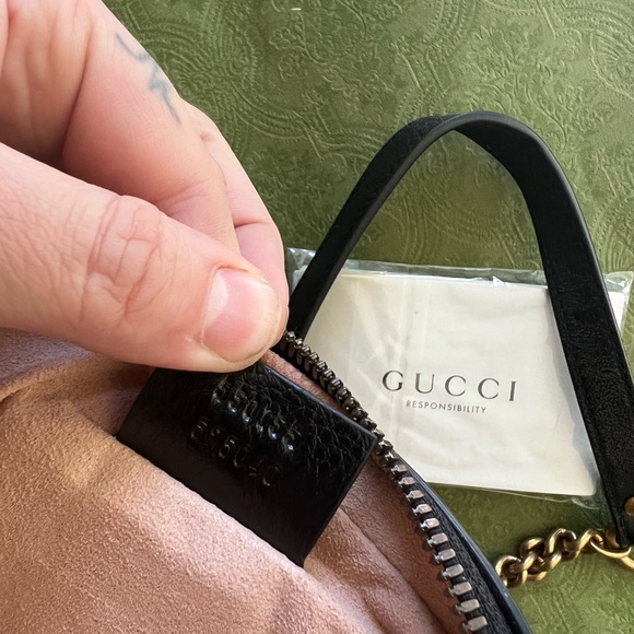 Gucci!! Watch video - Picture 8 of 8